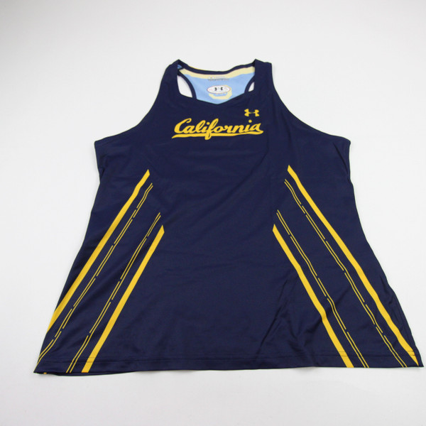 California Golden Bears Under Armour HeatGear Practice Jersey - Other XXL JRSY-011238