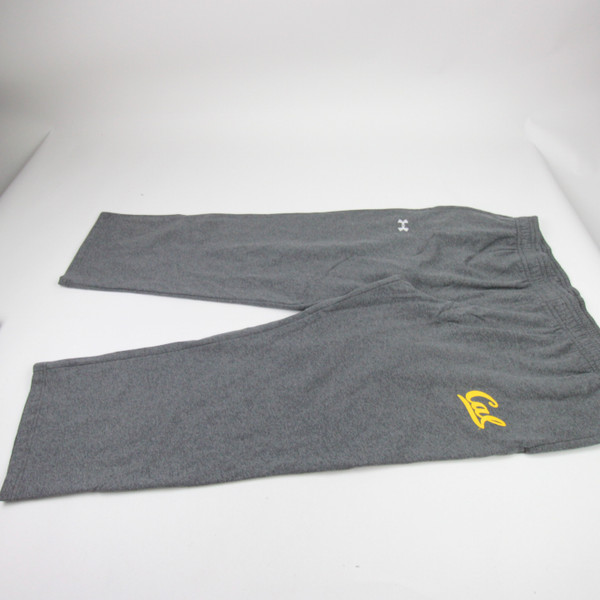 Under Armour ColdGear Sweatpant Men's Gray New with Tags 3XL PNTS-037048