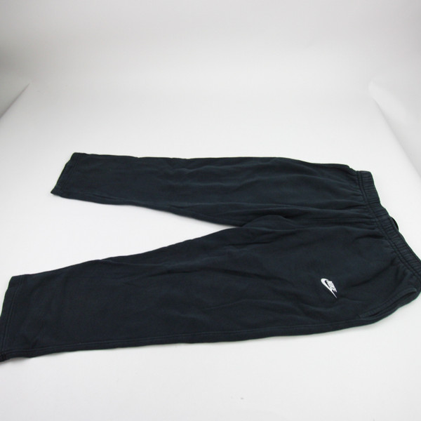 Nike Sweatpant Men's Black Used XL PNTS-037077