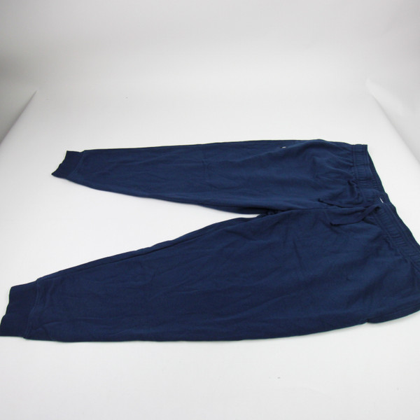 Under Armour ColdGear Sweatpant Men's Blue Used 4XL PNTS-037125