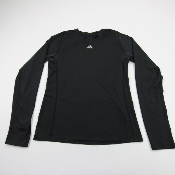 adidas Compression Top Men's Black Used M TOPS-180395