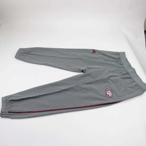 Texas A&M Aggies adidas Athletic Pants Men's New with Tags Multiple Sizes PNTS-037013