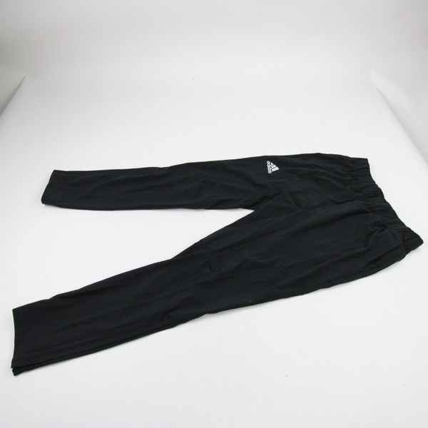 adidas Athletic Pants Men's Black New with Tags M PNTS-037014