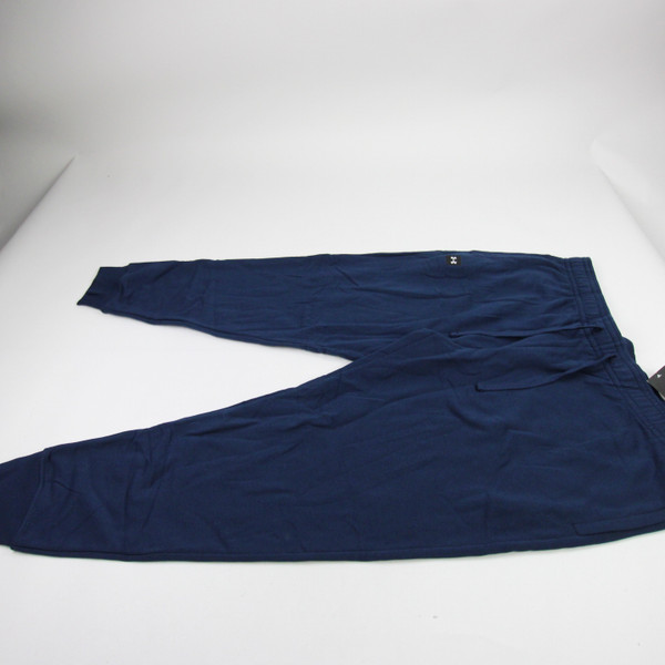 Under Armour Sweatpant Men's Navy New with Tags 3XL PNTS-037144
