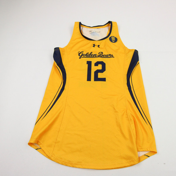 California Golden Bears Under Armour Practice Jersey - Other Multiple Sizes JRSY-011237