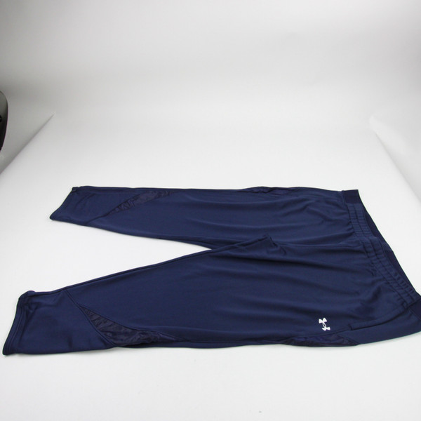 Under Armour Athletic Pants Women's Navy New with Tags XXL PNTS-037220
