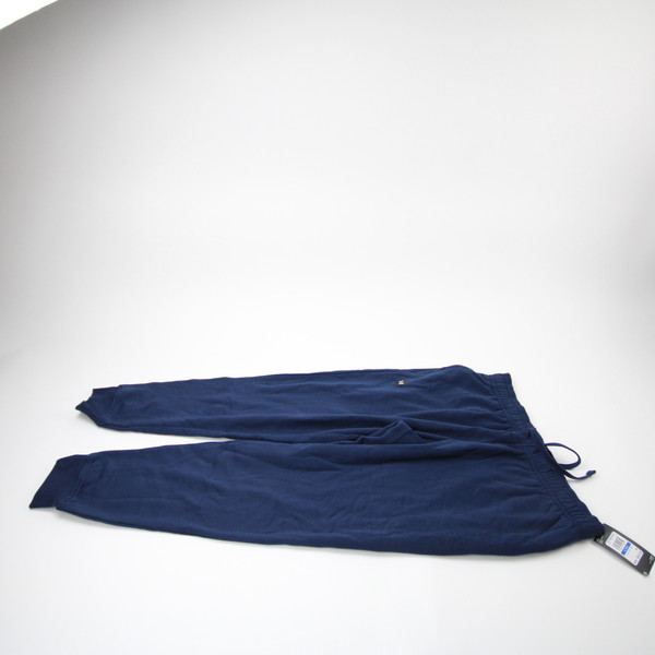 Under Armour Sweatpant Men's Navy New with Tags Multiple Sizes PNTS-037226