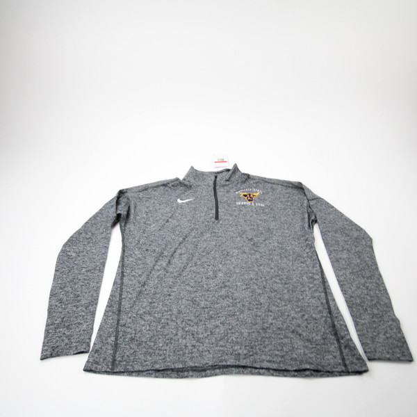 Minnesota State Mavericks Nike Pullover Women's New with Tags Multiple Sizes TOPS-180641
