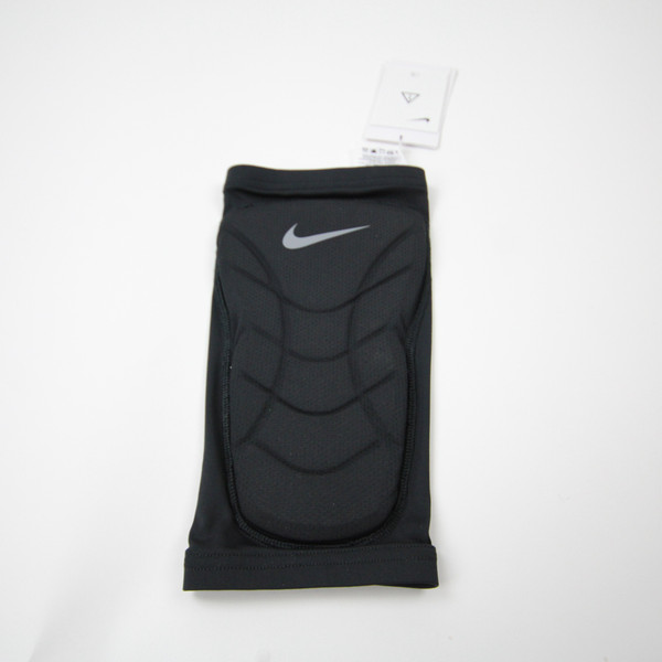 Nike Pro Knee Pads Men's Black New with Tags XL EQPT-006976
