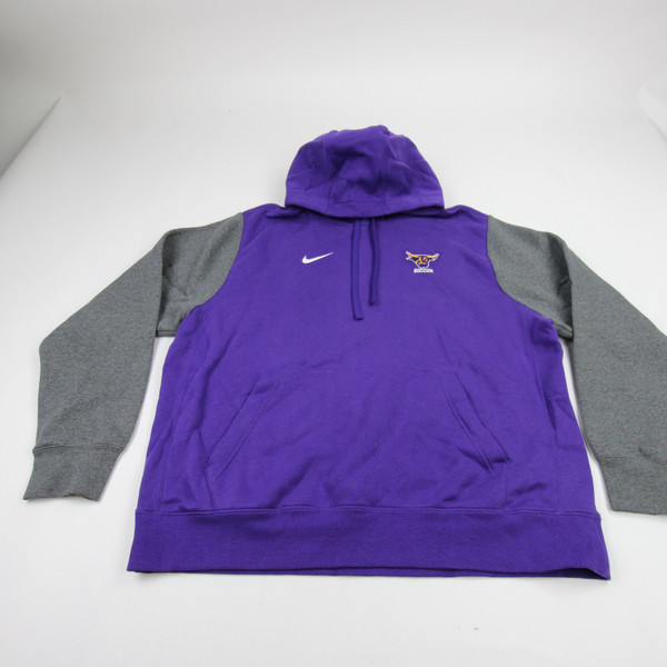Minnesota State Mavericks Nike Sweatshirt Men's New with Tags Multiple Sizes TOPS-180602