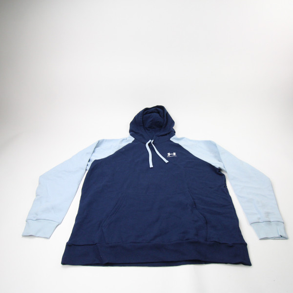 Under Armour Sweatshirt Men's Navy New with Tags XXL TOPS-180720