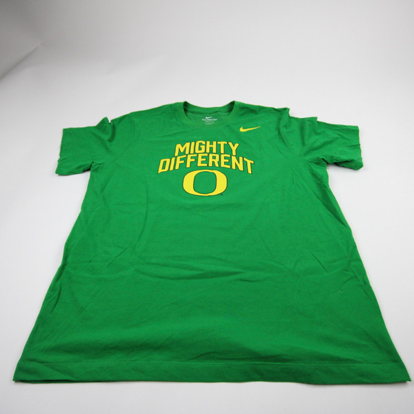 Oregon Ducks Nike Nike Tee Short Sleeve Shirt Men's Multiple Sizes TOPS-180675