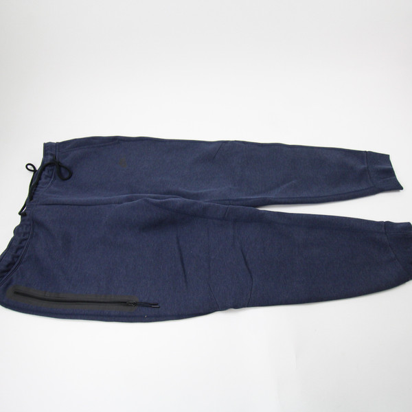 Nike Athletic Pants Men's Navy Used XXL PNTS-037465