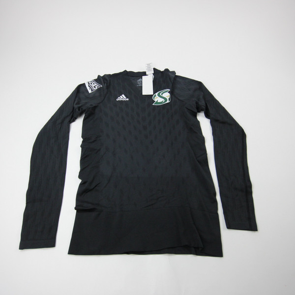Sacramento State Hornets adidas Practice Jersey - Volleyball Women's M JRSY-011715