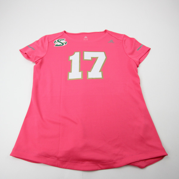 Sacramento State Hornets adidas Practice Jersey - Volleyball Men's M JRSY-011721