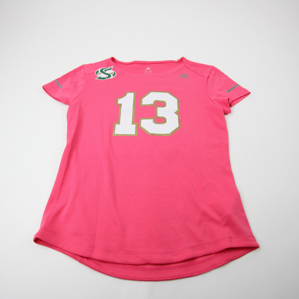 Sacramento State Hornets adidas Practice Jersey - Soccer Multiple Sizes JRSY-011722