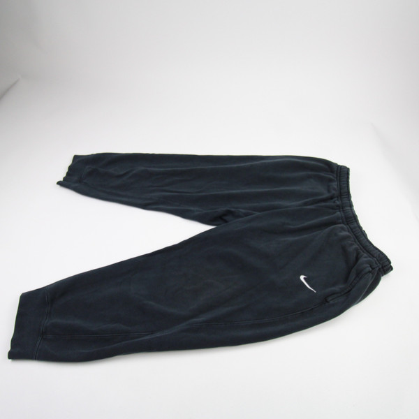 Tennessee Volunteers Nike Sweatpant Men's Dark Gray Used XXL PNTS-037372