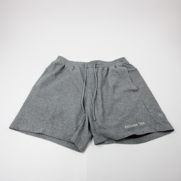 Lululemon Casual Shorts Men's Gray Used XL SHOR-039797
