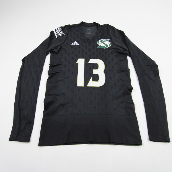 Sacramento State Hornets adidas Practice Jersey - Volleyball Multiple Sizes JRSY-011726