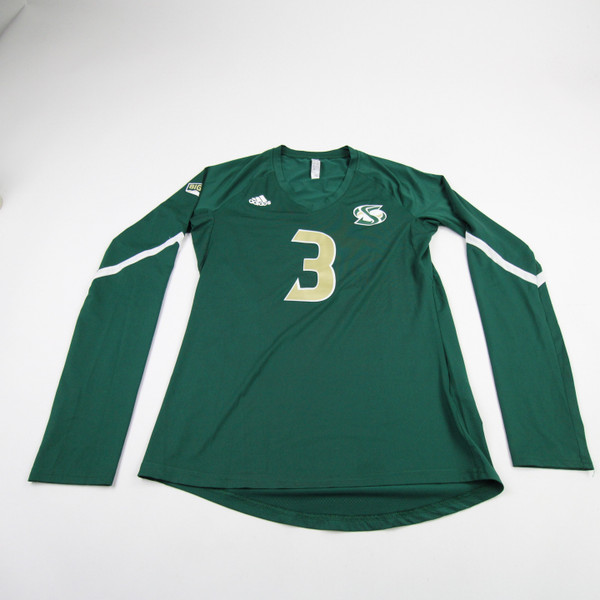 Sacramento State Hornets adidas Practice Jersey - Volleyball Women's MT JRSY-011732