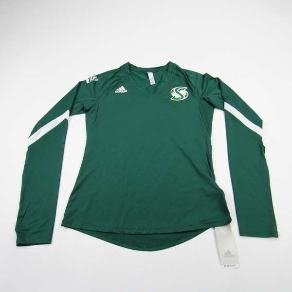 Sacramento State Hornets adidas Practice Jersey - Volleyball Women's S JRSY-011734