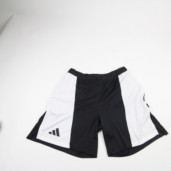 adidas Aeroready Athletic Shorts Women's Black New with Tags M SHOR-039742