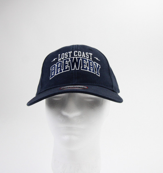 Imperial Snap-Back Hat Unisex Navy New with Tags OSFA HATS-017208