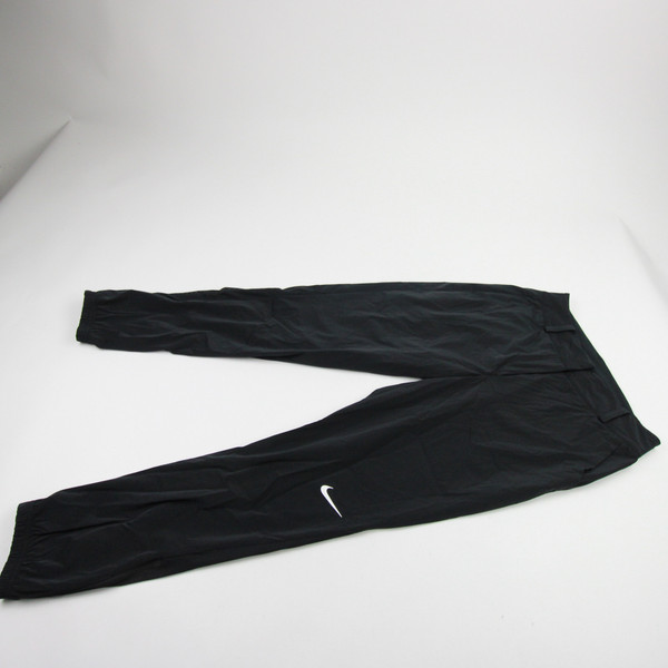 Nike Athletic Pants Women's Black New without Tags M PNTS-037927