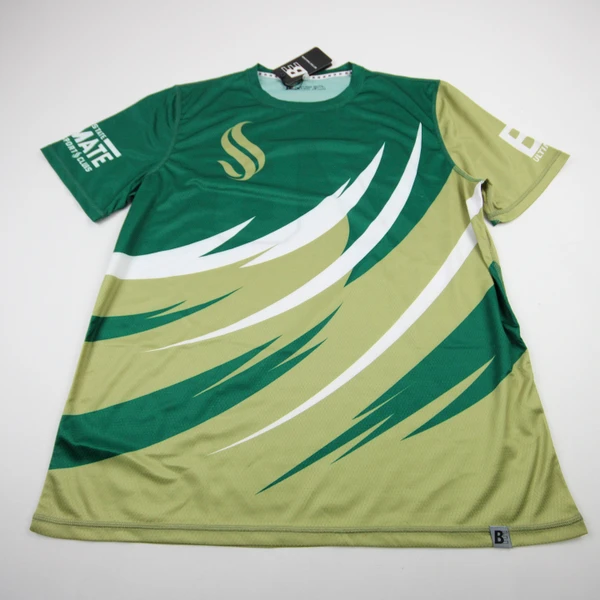 Sacramento State Hornets Ultimate Gear Game Jersey - Soccer Multiple Sizes JRSY-011834
