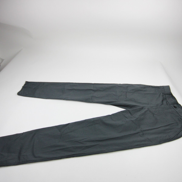 Virginia Cavaliers Nike Dri-Fit Dress Pants Men's Gray Used Multiple Sizes PNTS-038028