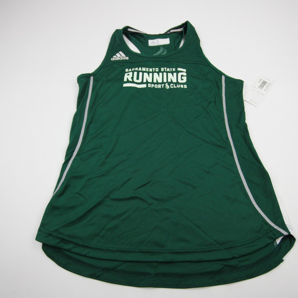 Sacramento State Hornets adidas Climacool Practice Jersey - Other JRSY-011822