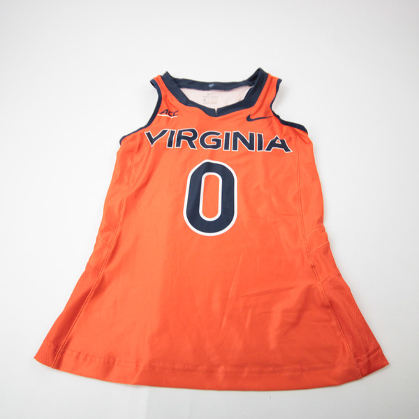 Virginia Cavaliers Nike Dri-Fit Practice Jersey - Other Women's Multiple Sizes JRSY-011965