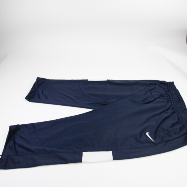 Nike Athletic Pants Men's Navy Used XXL PNTS-038460