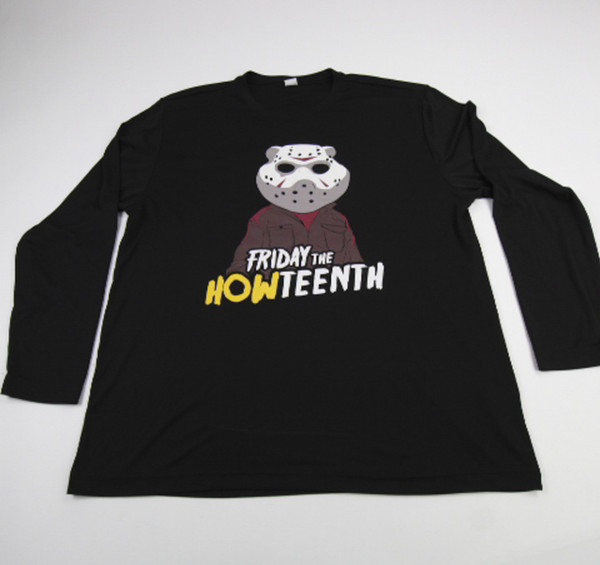 Minnesota Golden Gophers Sport-Tek Long Sleeve Shirt Men's Used XXL TOPS-185818
