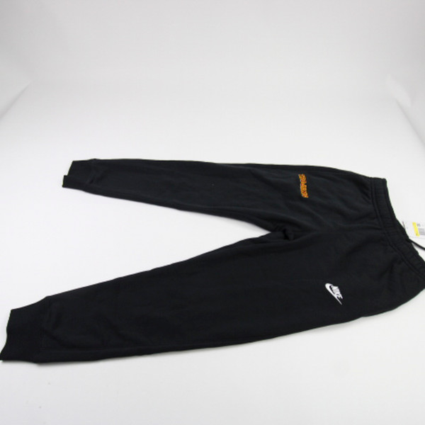 USC Trojans Nike Sweatpant Men's Black New with Tags S PNTS-038787