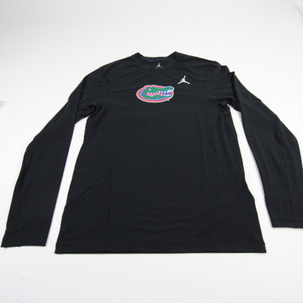 Florida Gators Air Jordan Dri-Fit Long Sleeve Shirt Men's Multiple Sizes TOPS-188024