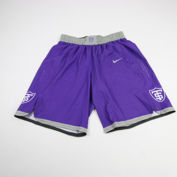 St. Thomas Tommies Nike Practice Shorts Men's New without Tags Multiple Sizes SHOR-040946