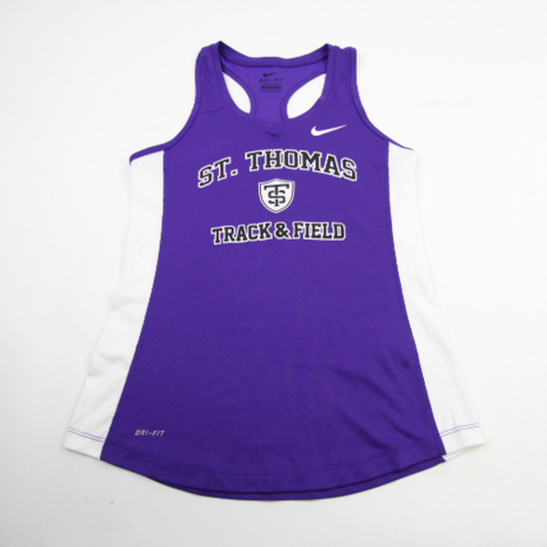 St. Thomas Tommies Nike Dri-Fit Practice Jersey - Other Women's S JRSY-012184