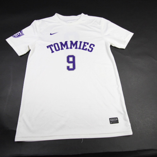 St. Thomas Tommies Nike Practice Jersey - Soccer Men's Used Multiple Sizes JRSY-012192