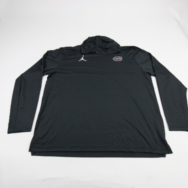 Florida Gators Nike Pro Dri-Fit Long Sleeve Shirt Men's New without Tags XXL TOPS-189788