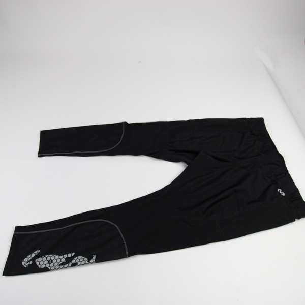 McDavid Athletic Pants Men's Black Used XXL PNTS-039322