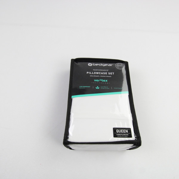 bedgear Accessories - Other Unisex White New with Tags OSFM ACCS-008654