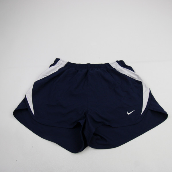 Nike Dri-Fit Running Short Men's Navy Used M SHOR-041458