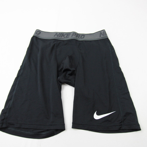 Nike Pro Dri-Fit Compression Shorts Men's Black Used Multiple Sizes SHOR-042041