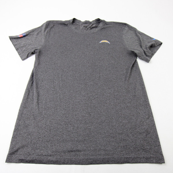 Los Angeles Chargers Nike NFL On Field Short Sleeve Shirt Men's Multiple Sizes TOPS-194401