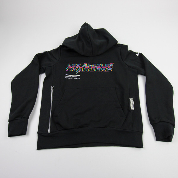 Los Angeles Chargers Nike NFL On Field Dri-Fit Sweatshirt Multiple Sizes TOPS-194424