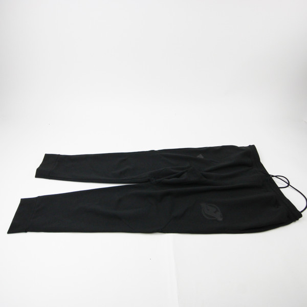 New Jersey Devils Fanatics Athletic Pants Men's Black New without Tags L PNTS-040077