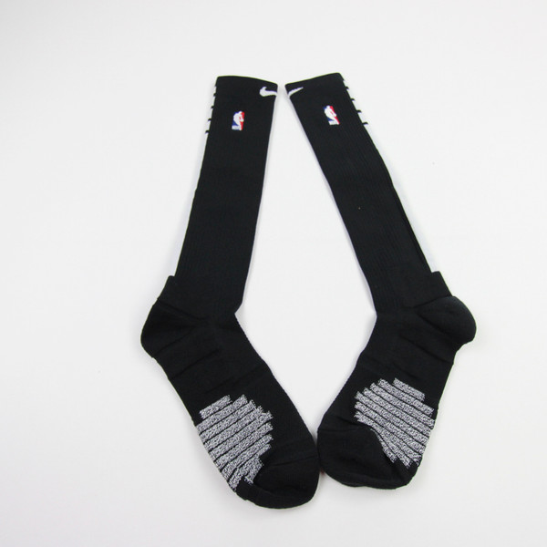 Nike Socks Men's Black New with Tags XL ACCS-008889