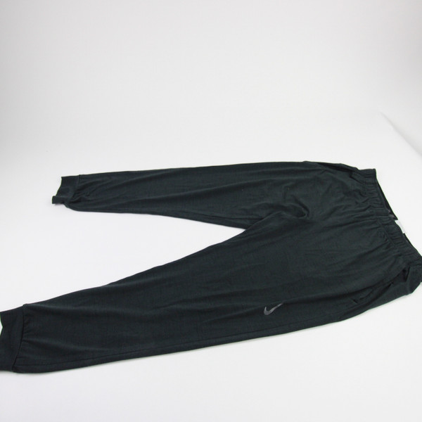 LA Rams Nike Dri-Fit Athletic Pants Men's Dark Gray Used M PNTS-040130