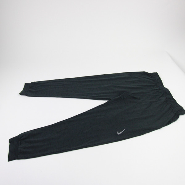 LA Rams Nike Dri-Fit Athletic Pants Men's Dark Gray Used S PNTS-040125